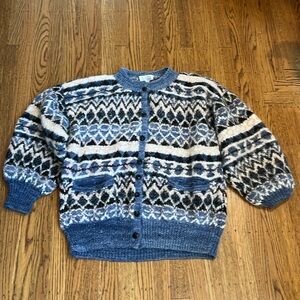 Artisan Sweater